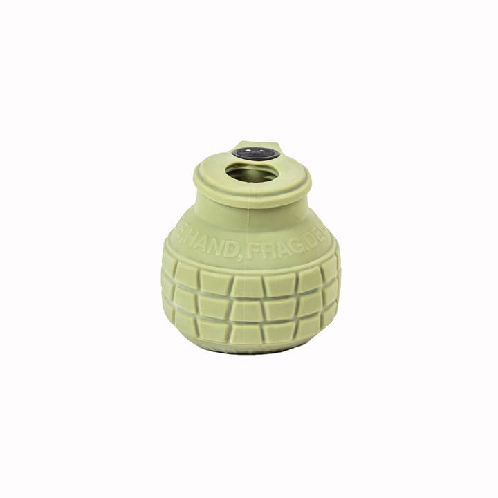 La Bomba, Vibrator for Men
