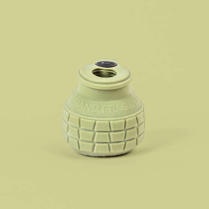 La Bomba, Vibrator for Men